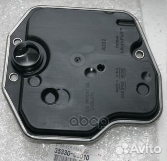 Фильтр АКПП 35330-06010 toyota