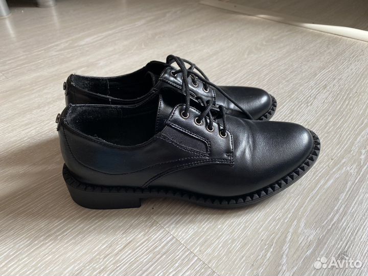 Туфли женские 38 размер