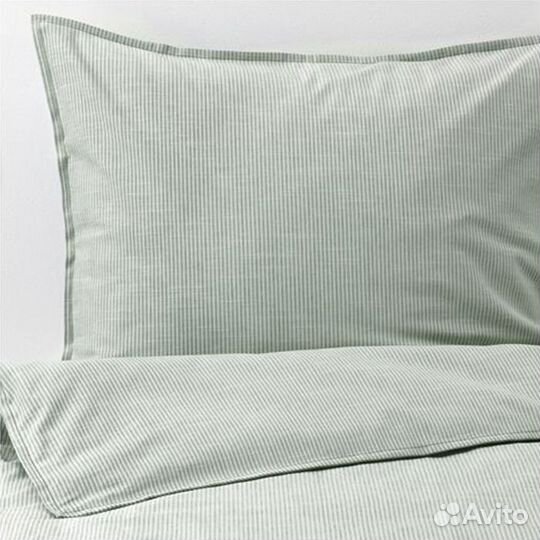 Постельное белье bergpalm IKEA