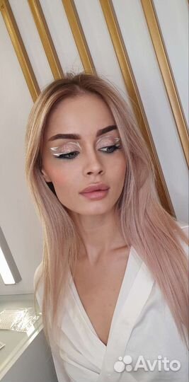 Визажист Макияж Визаж Makeup Мейкап Грим Прическа