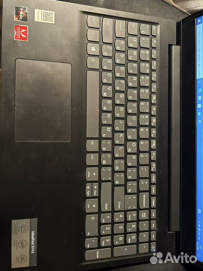 Ноутбук Lenovo IdeaPad S145-15API