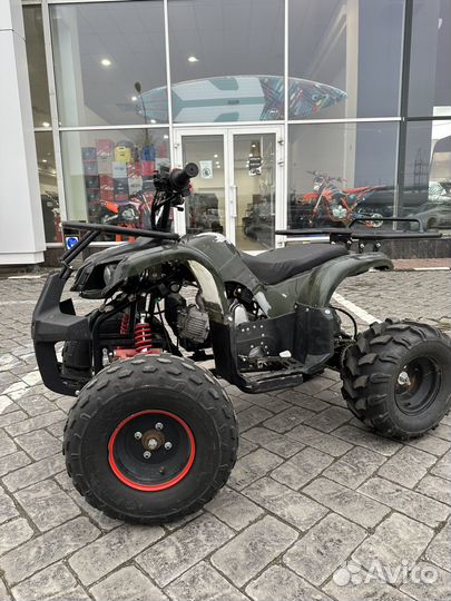 Квадроцикл ATV Classic 8