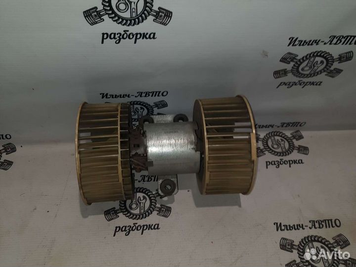 Мотор печки бмв 518 BMW