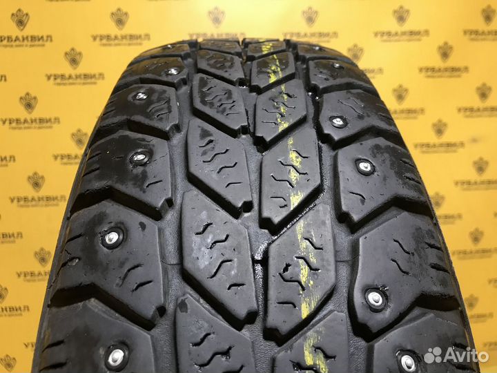 Goodyear Cargo Ultra Grip 195/70 R15C R