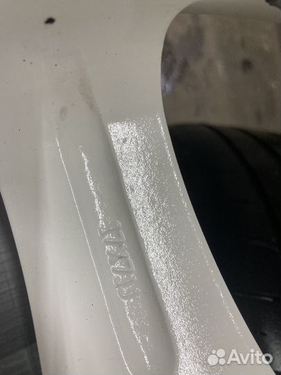 Колеса летние 17 205 50