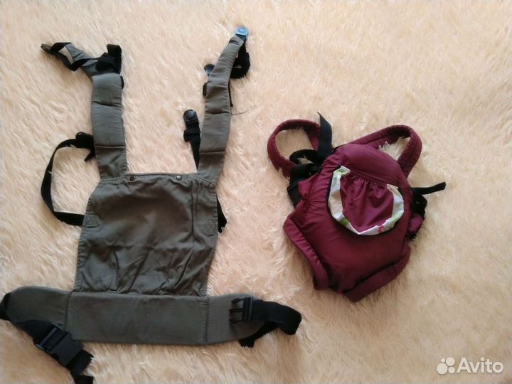 Кенгуру для детей