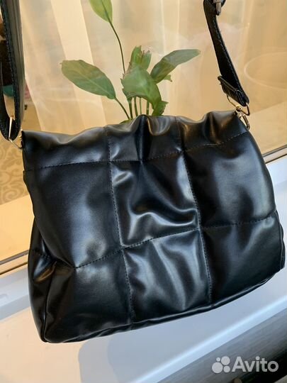Сумка эко кожа