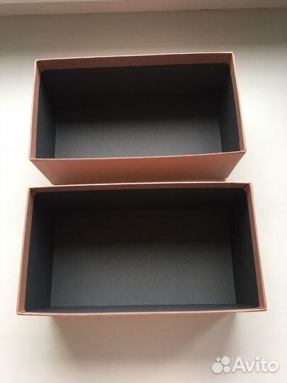 Коробка для очков Miu Miu