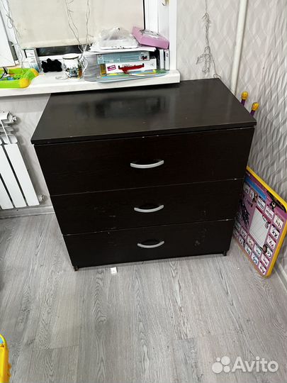 Комод IKEA