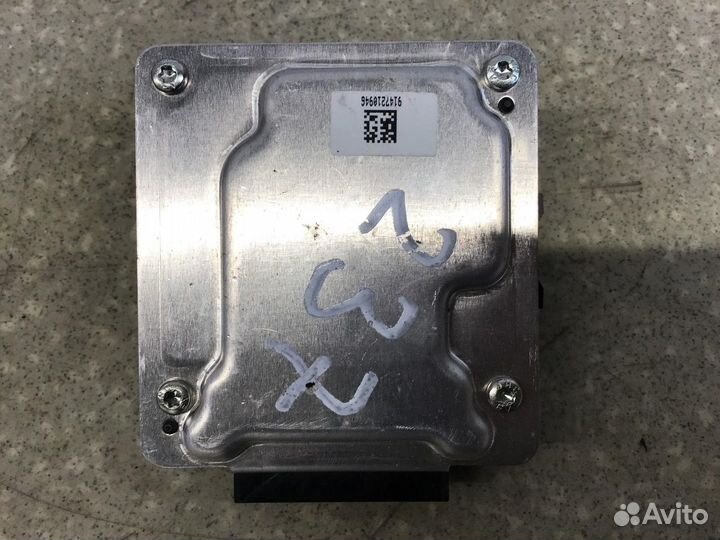 Блок электронный Hyundai Creta 2016