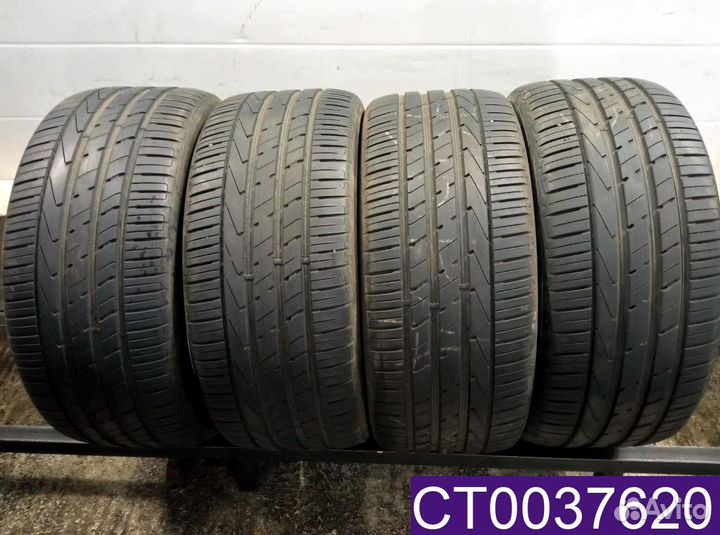 Hankook Ventus S1 Evo2 SUV K117A 275/40 R20 96T