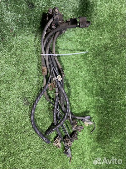 Датчик абс abs kia ceed ed 2010-2012 левый