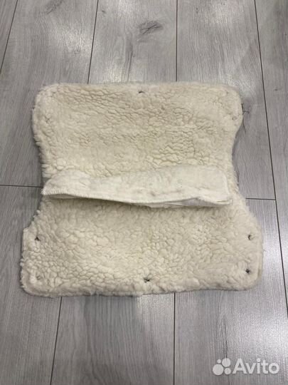 Муфта для коляски