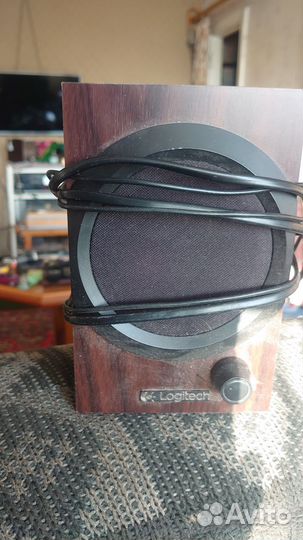 Колонки для пк