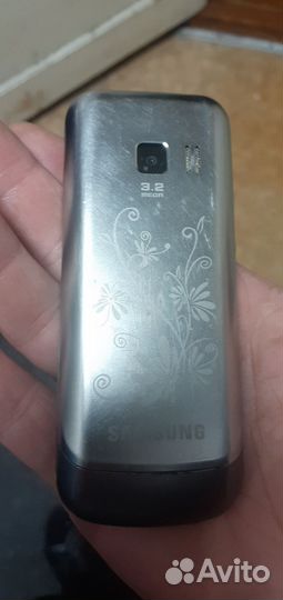 Samsung C3530