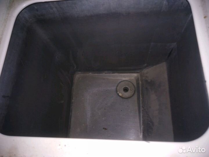 Стиральная машинка сибирь