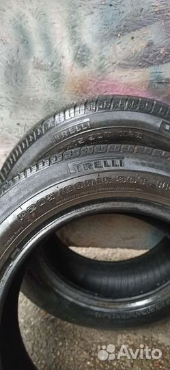 Pirelli WS-2 205/60 R15