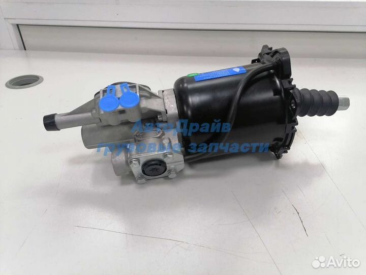 Пгу сцепления Рено Магнум Премиум