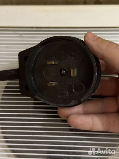 Плита электрическая бу с духовкой