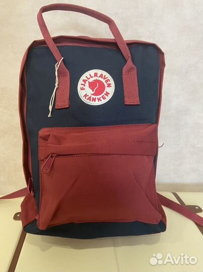Рюкзак Kanken