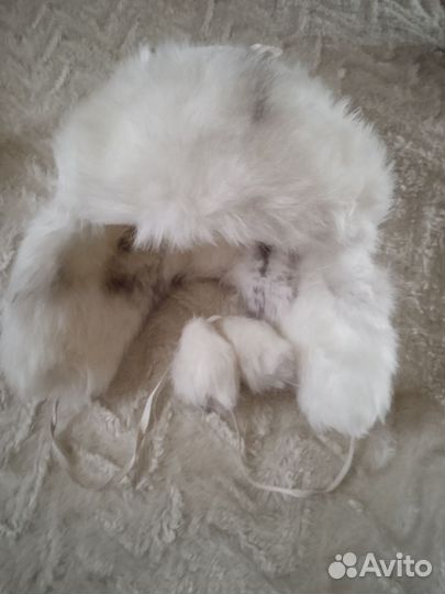 Шапка детская