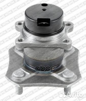 Рем. Комплект ступицы колеса. Содержит крепежны