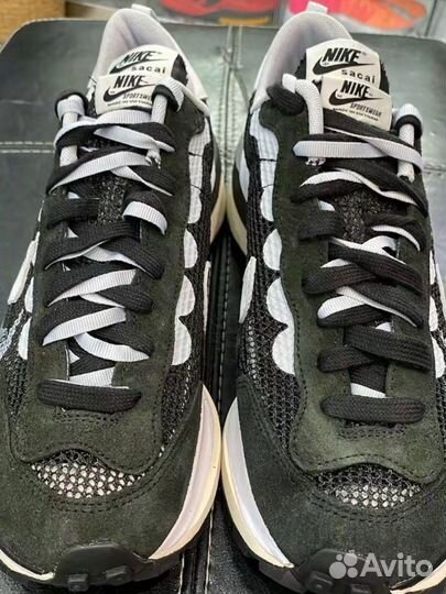 Nike sacai vaporwaffle(Оригинал)