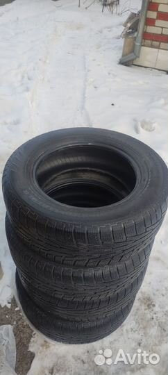 Nokian Tyres Hakkapeliitta R 235/65 R17 107M