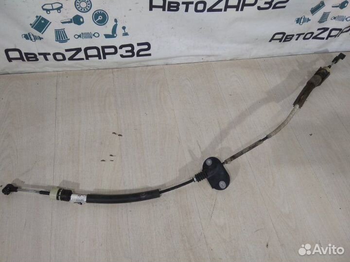 Трос АКПП Ford Kuga CBW txda 2012