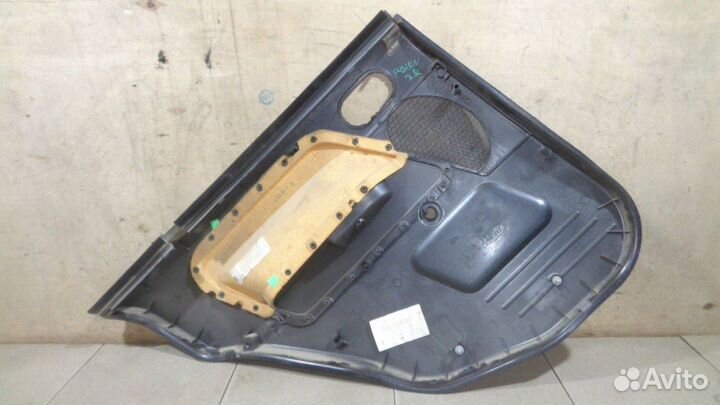 Обшивка двери задней правой Ford Fusion