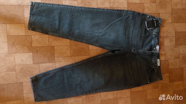 Джинсы мужские новые 38р