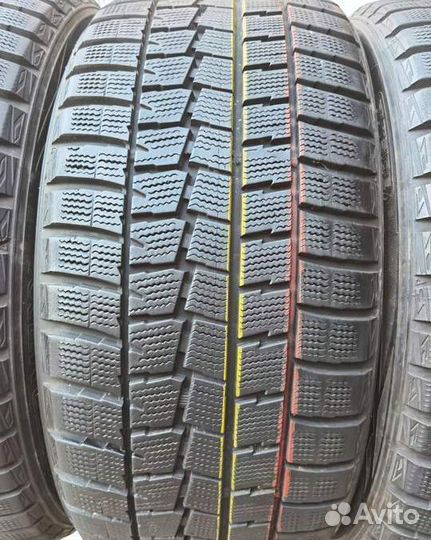 Dunlop Winter Maxx WM01 245/40 R18 108H