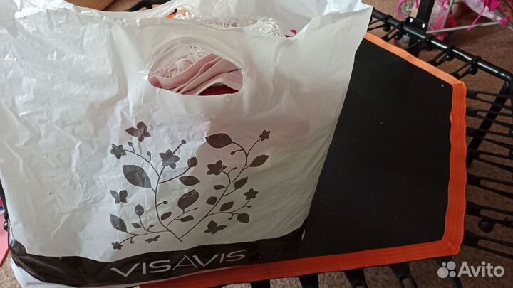 Одежда для девочки 1-3 года