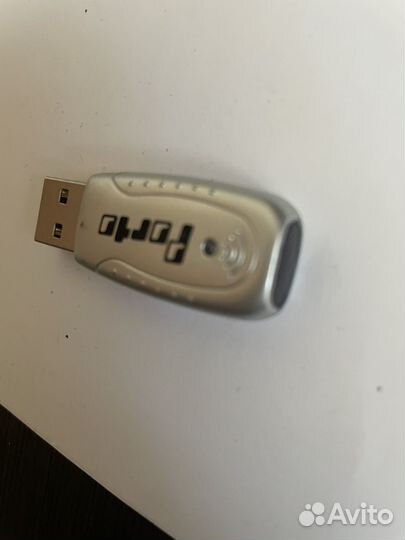 Usb флешка блютуз