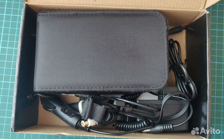 Прибор для настройки спутникового тв