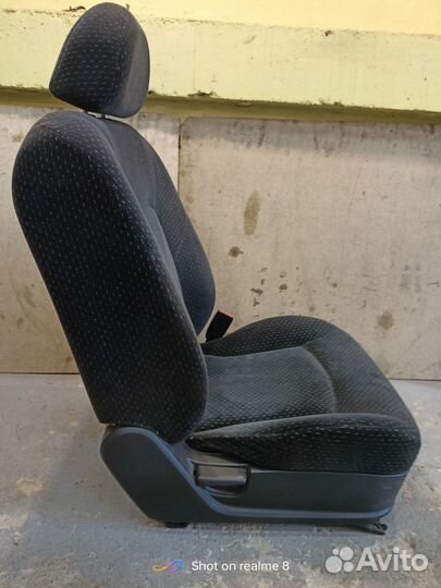 Сиденье переднее правое хендэ соната тагаз