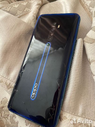 OPPO Reno 2, 8/256 ГБ