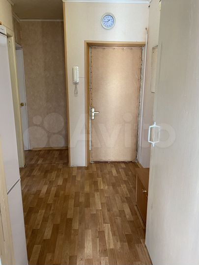 2-к. квартира, 40,7 м², 1/5 эт.