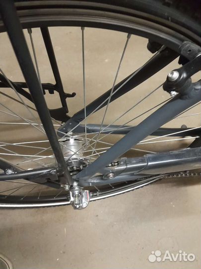 Велосипеды бу взрослый