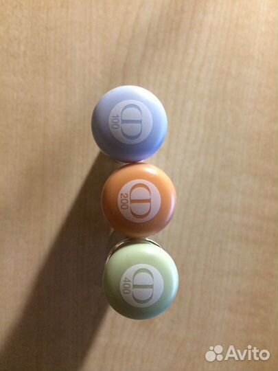 Косметика люкс Lancome Dior