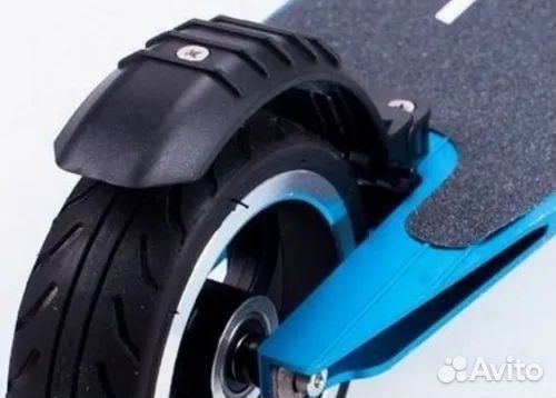 Заднее крыло для электросамоката, Jack Hot и др