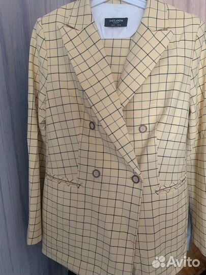 Костюм Svetlanova