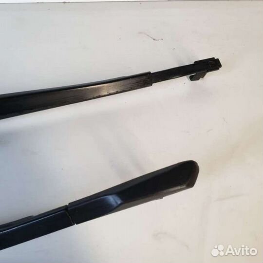 Щеткодержатели (поводок стеклоочистителя, дворник)