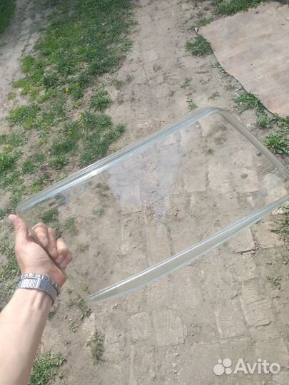 Фара правая MAN