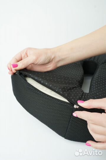 Ортопедическая подушка