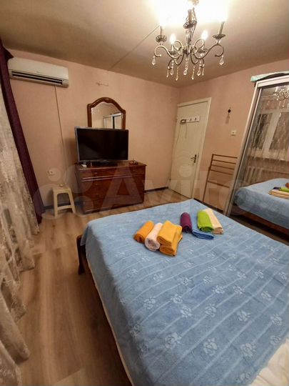 Комната 20 м², 1/5 эт.