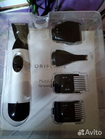 Набор для бритья