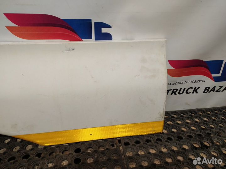 81615100411 Продолжение крыла левого