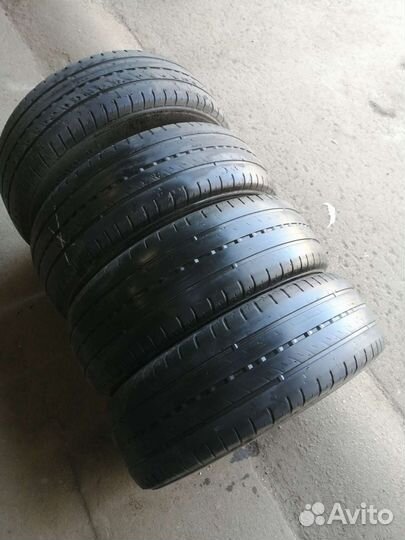 Nokian Tyres Nordman SC 215/65 R16