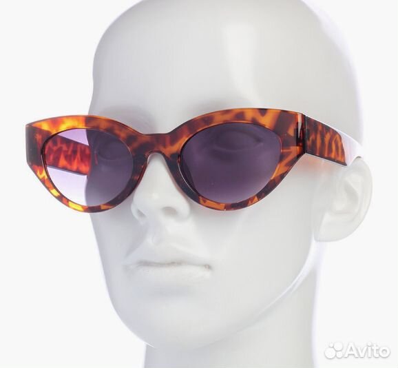 Солнцезащитные очки